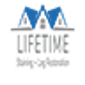 LifeTime Staining + Log Restoration - Logo