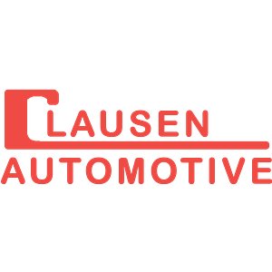 Clausen Automotive - Logo
