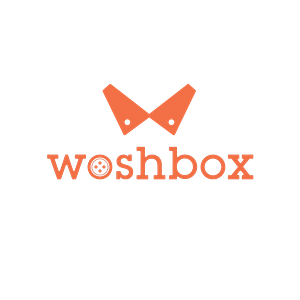 Woshbox Cleaners - Winston Salem - Logo