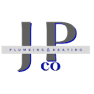 J P COMPANY PLUMBING & HEATING - Logo