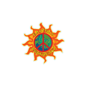 Earthly Awakenings - Logo
