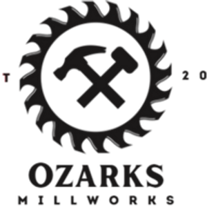 Ozarks Millworks LLC - Logo