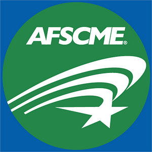 Afscme - Logo