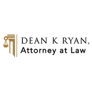 Dean K Ryan, Attorney at Law - Logo