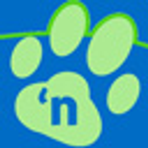Paws 'n Claws - Logo