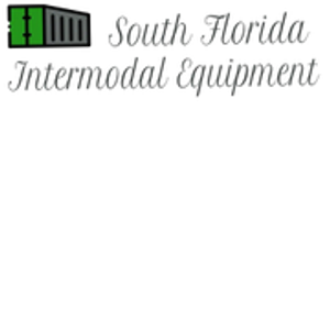 South Florida Intermodal Equipment Inc - Logo