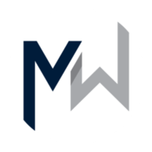 M.W. Industrial - Logo