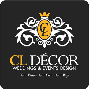 CL Decor - Logo