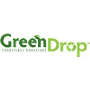 GreenDrop - Baltimore, MD - Logo