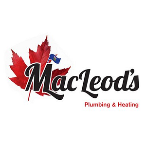 Macleod's Plumbing & Heating Inc. - Logo