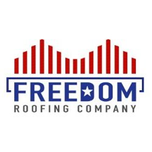 Freedom Roofing Company - Logo