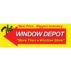 The Window Depot - Logo