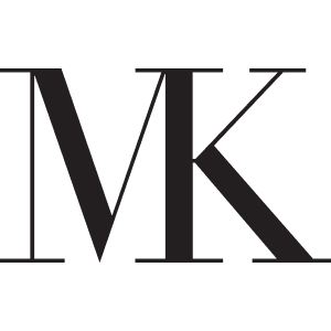 Morgan-Keefe Builders - Logo