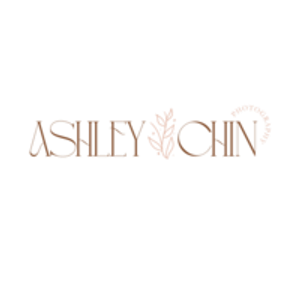 Ashley Chin Photography LLC - Logo
