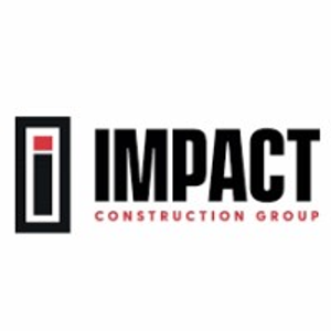 Impact Construction Group - Logo