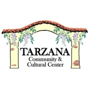 Tarzana Community & Cultural Center - Logo