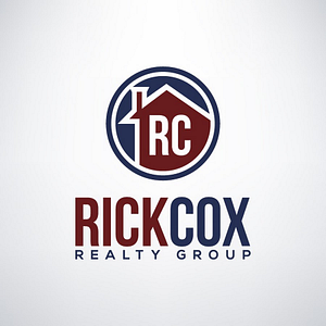 The Rick Cox Realty Group - Logo