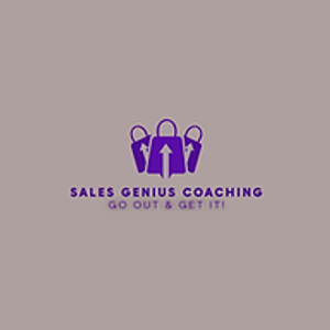 Sales Genius Coaching LLC