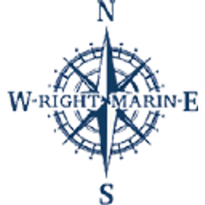 Wright Marine - Logo