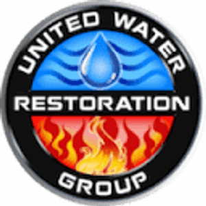 United Water Restoration Group of Denver NW - Logo