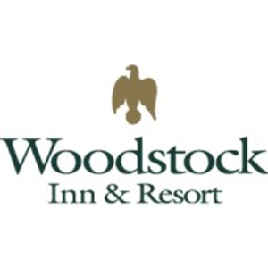 Woodstock Inn & Resort - Resort Hotel in Woodstock