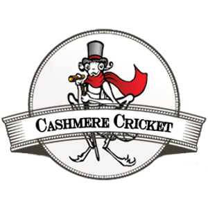Cashmere Cricket