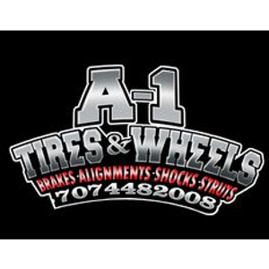 A1 Tires & Wheels