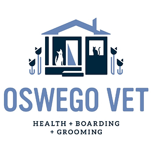 Oswego Veterinary Hospital - Logo