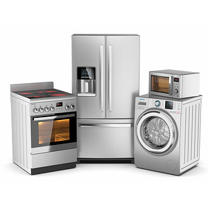 Quality Appliance Repair - Logo