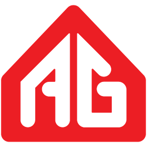 Apartment Guys - Logo