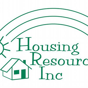 Housing Resources, Inc. - Logo