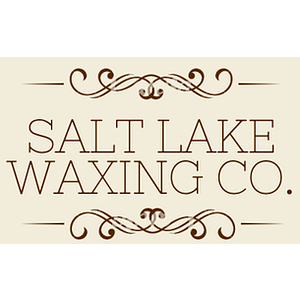 Salt Lake Waxing Co. - Logo