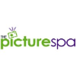 The Picture Spa at Moto Photo - Logo