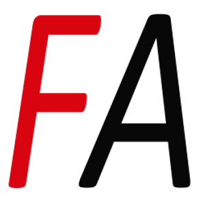 Furrin Auto Alley - Logo