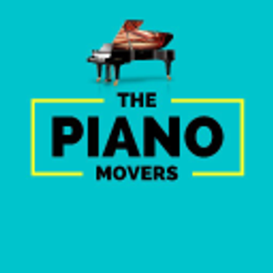 The Piano Movers