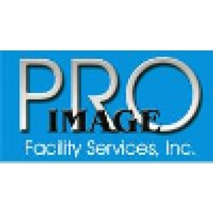 Proimage Facility Services - Logo
