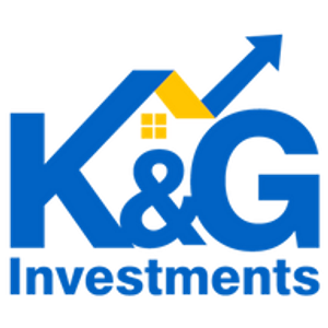 K&G Investments - Logo