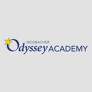 Odyssey Academy - Galveston - Logo