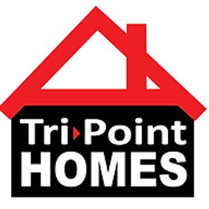 Tri-Point Homes - Logo