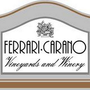 Ferrari-Carano Vineyards and Winery - Logo
