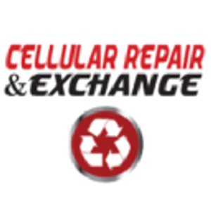 Cellular Repair and Exchange - Logo