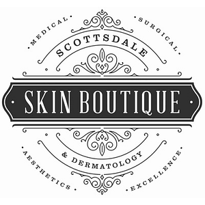 Scottsdale Skin Boutique & Dermatology - Logo