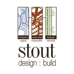 Stout Design Build Inc. - Logo