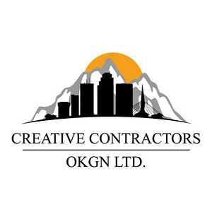 Creative Contractors Okanagan LTD - Logo