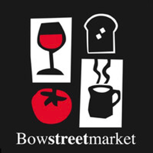 Bow Street Market - Logo
