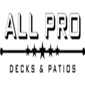 All Pro Decks & Patios