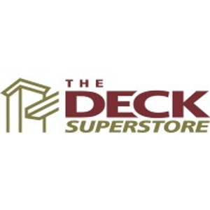 The Deck Superstore - Logo