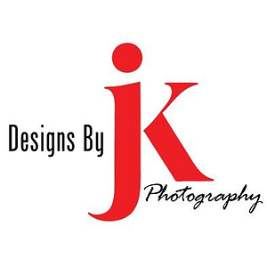 Designs By JK Photography L.L.C. - Logo