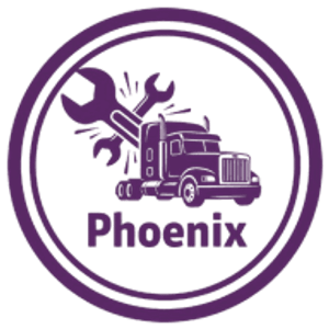 PHX Truck & Trailer Repair - Logo