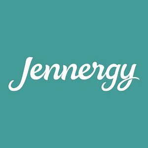 Jennergy - Logo